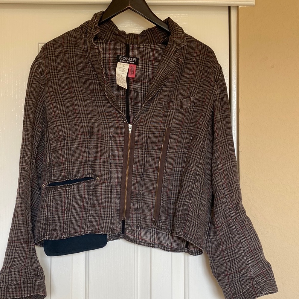 SONIA RYKIEL jacket